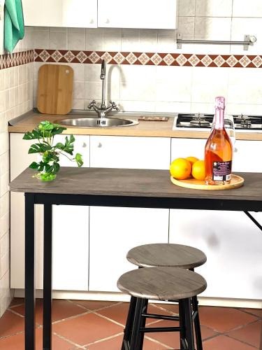 Porta Romana Apartment | My Home