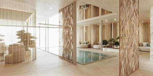 Selva dei Molini Hotel | My Mountain Moments - Adults Only 12 plus