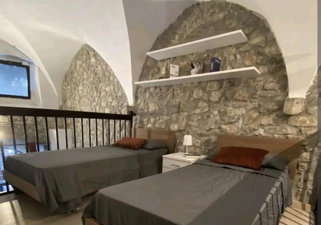 Narni House | Narnia Loft
