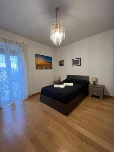 Monte Sacro Apartment | Nel cuore di Roma