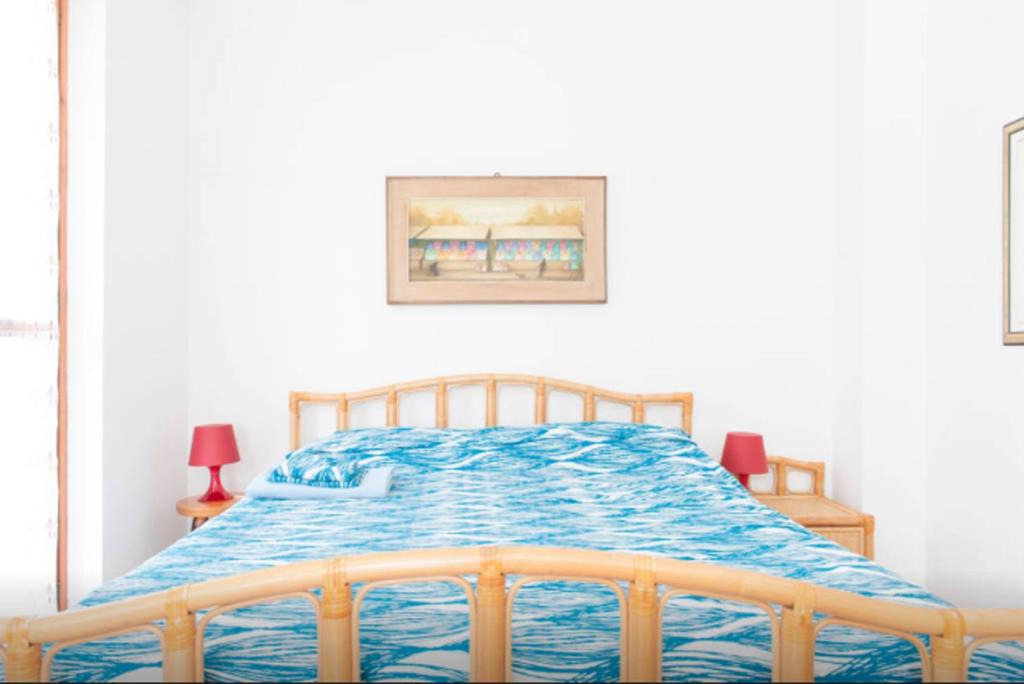 Ventimiglia Apartment | nervia 52