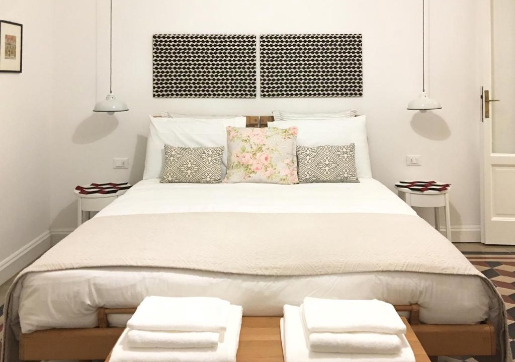 Bullona Apartment | New Design Apartment