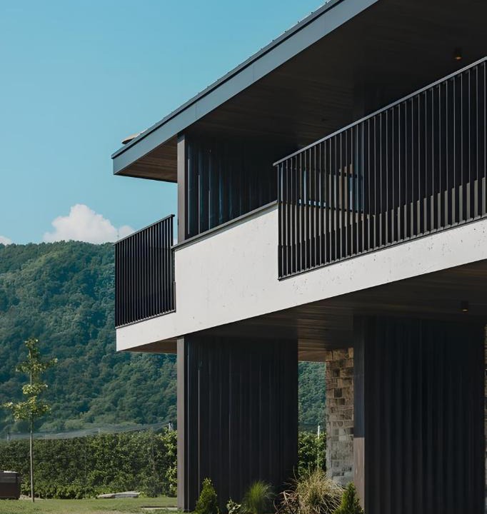 Bolzano House | New Opening Grafferhof