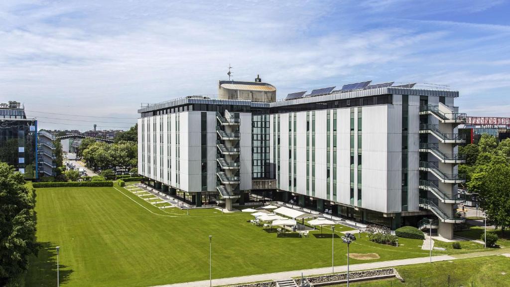 Milanofiori Hotel | NH Milano Congress Centre