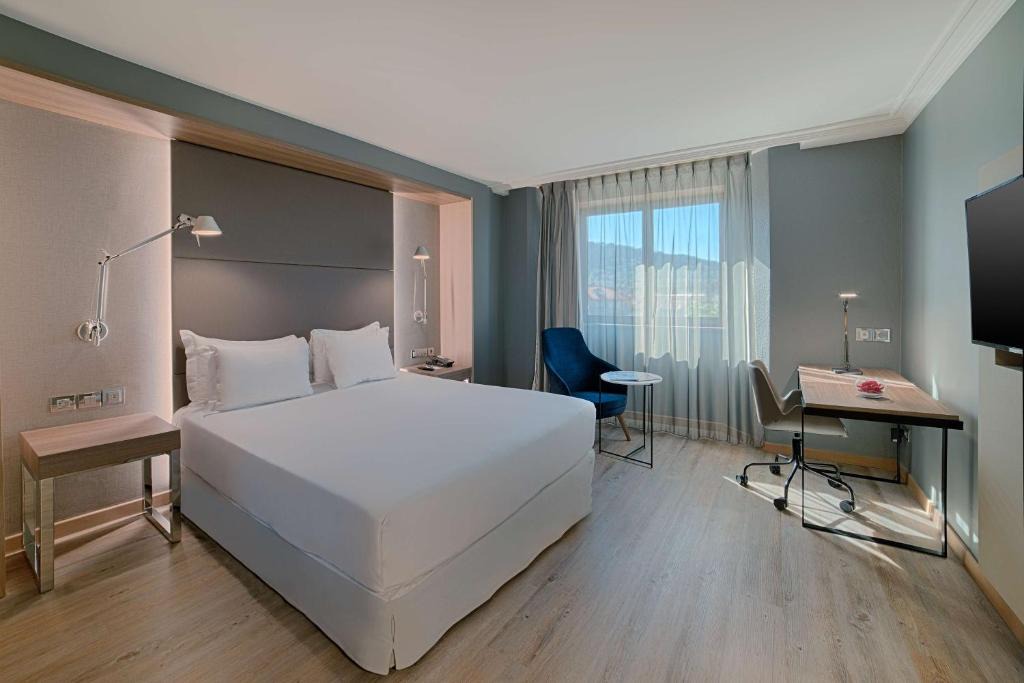 Nice Hotel | NH Nice