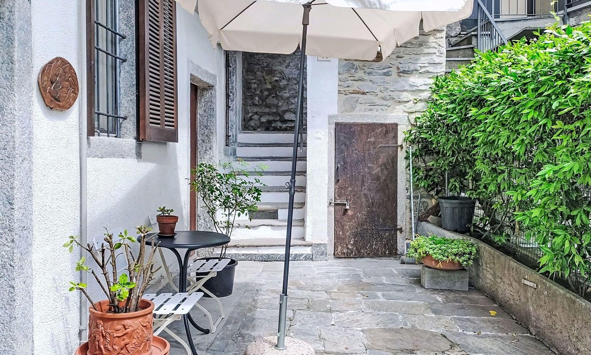 Cissano Apartment | Nice apartment for 2 people with WIFI, TV and terrace