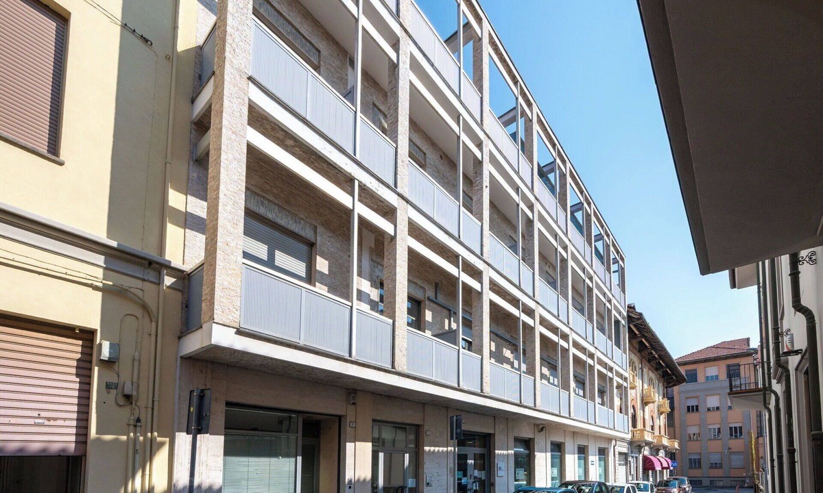 Langhe and Roero Apartment | Nice apartment for 3 people with A/C, WIFI, TV and balcony