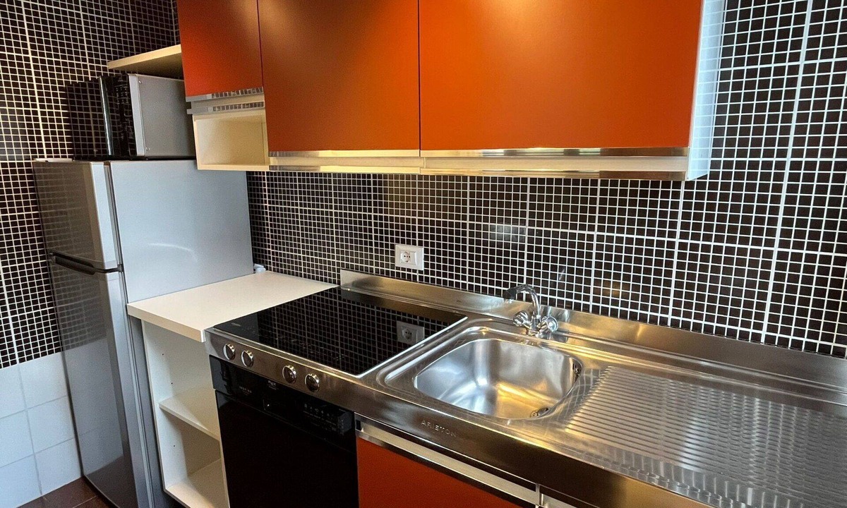 Carisolo Apartment | Nice apartment for 5 people with WIFI, TV and patio