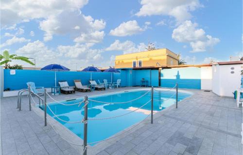 Santa Maria del Focallo Apartment | Nice Apartment In Ispica With Wifi