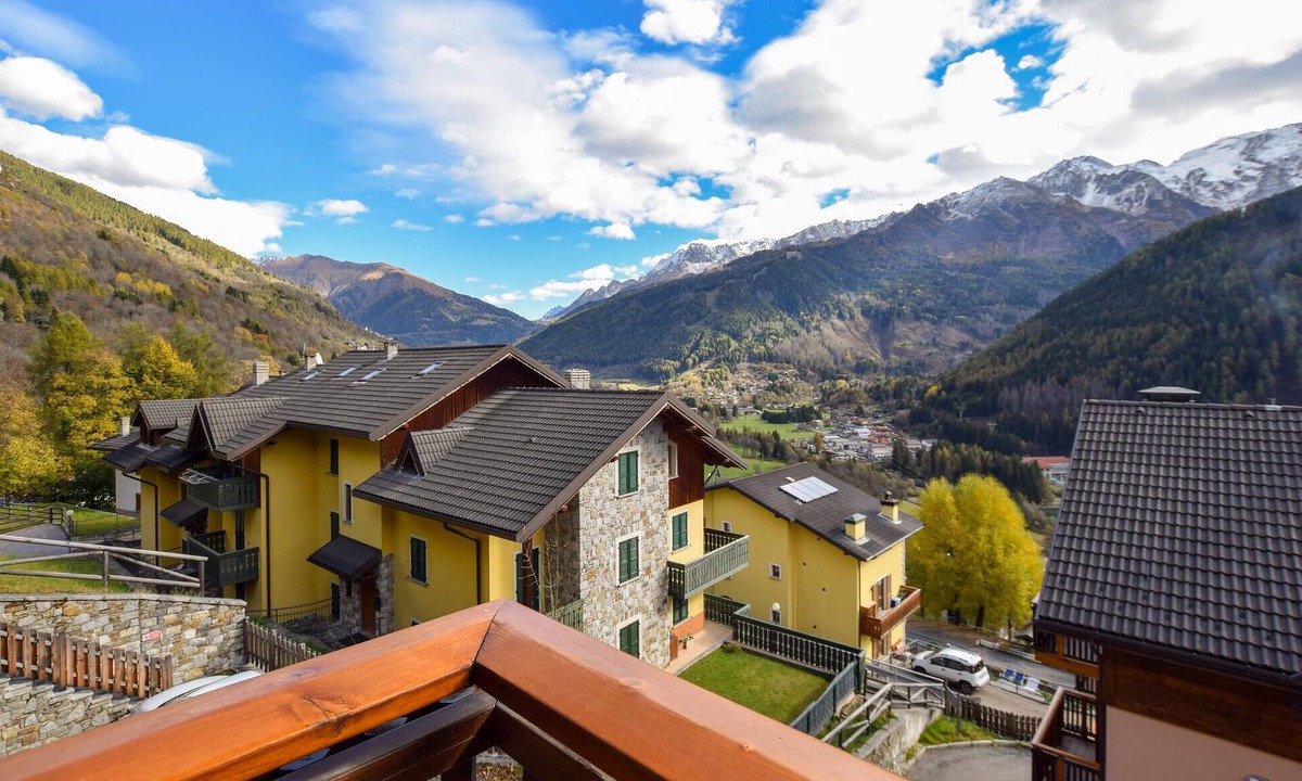 Vione Apartment | Nice apartment in Vione