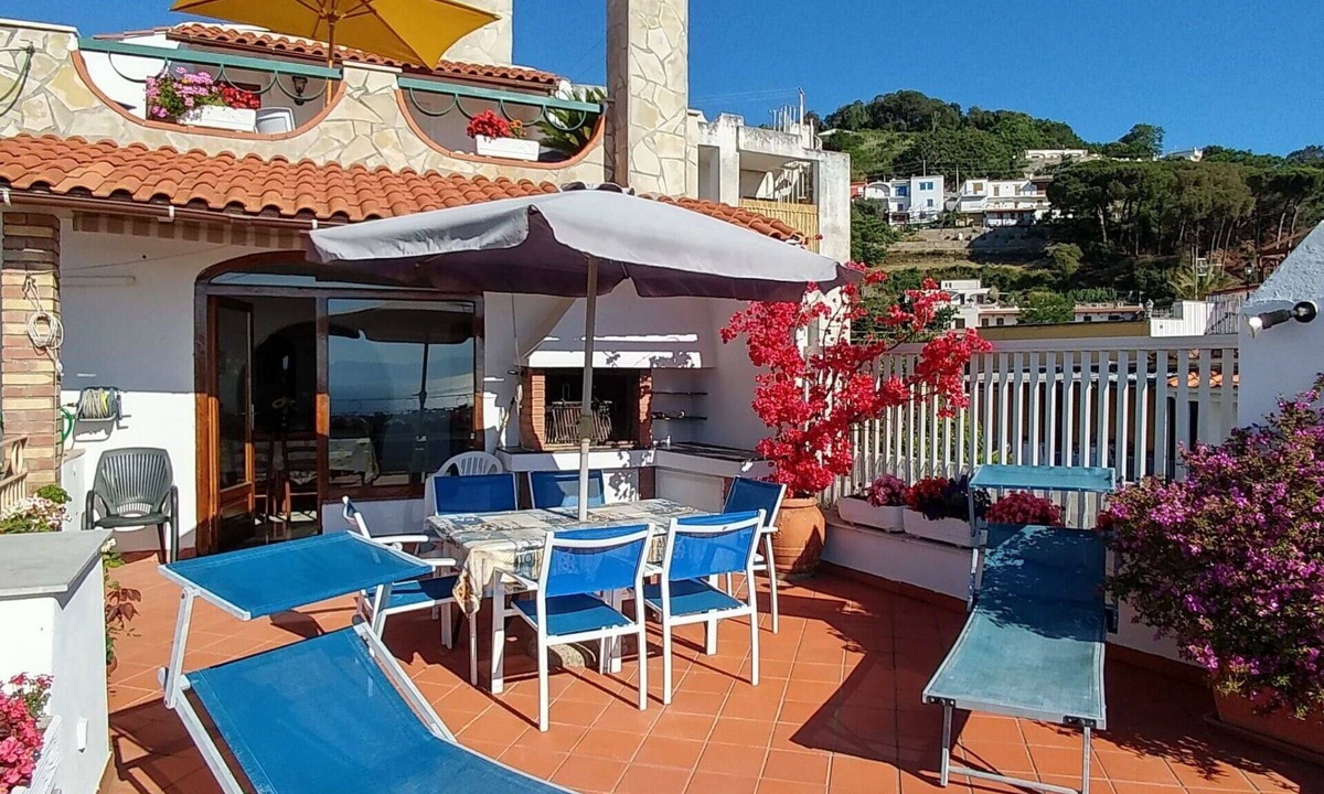 Fiaiano Apartment | Nice apartment for 9 guests with A/C, WIFI, TV and terrace