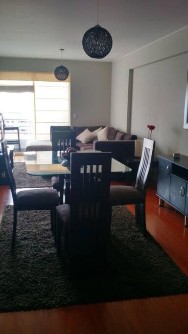 Magdalena del Mar Apartment | .Nice apartment with sea view