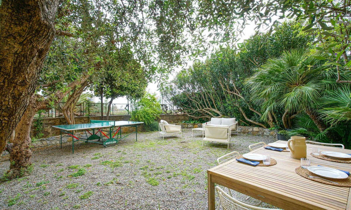 Old Town House | Nice home in Ventimiglia