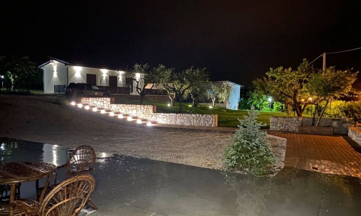 Benevento House | Nice place, many relax surrounded by nature.