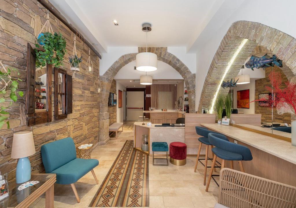Carloforte Hotel | Nichotel