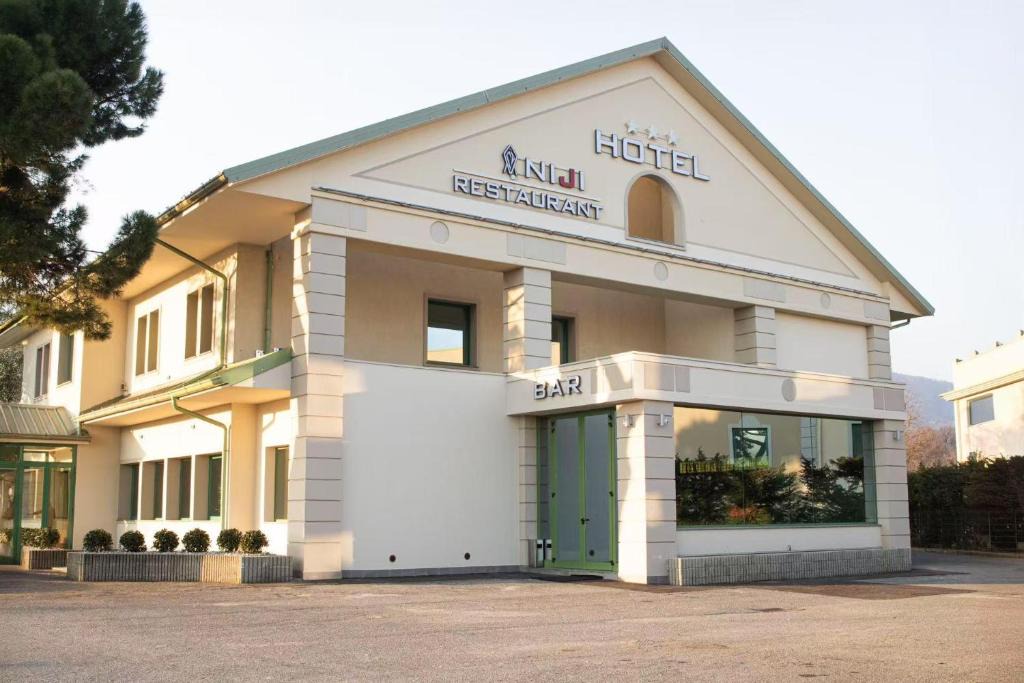 Prezzate Hotel | Niji Hotel&Restaurant