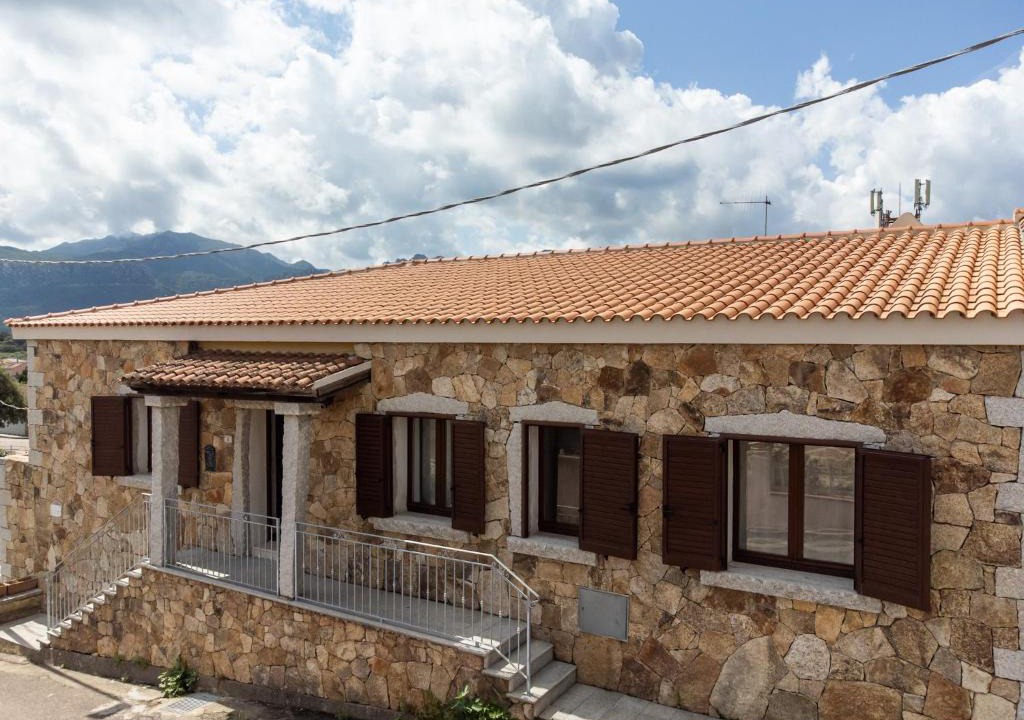 Padru House | NONNU NONNA