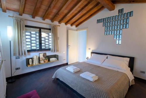 Limite Sull'Arno Apartment | Oasi di pace in Toscana con giardino privato