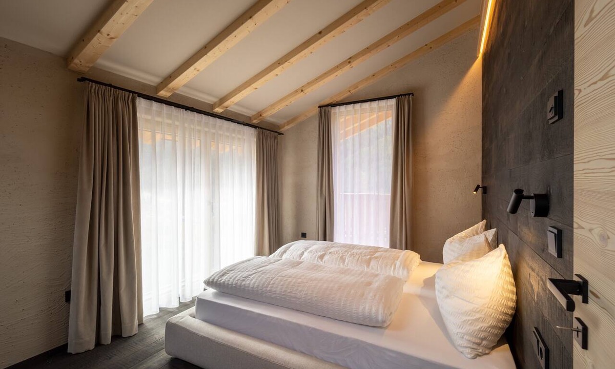 Pennes Apartment | Oberwidner Celea – Luxury Apartment in Sarntal