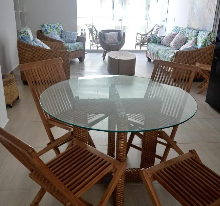 San Bartolo Apartment | Ocean Reef - apartment - San Bartolo