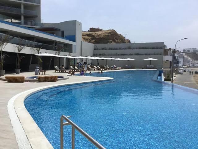 San Bartolo Apartment | OCEAN REEF