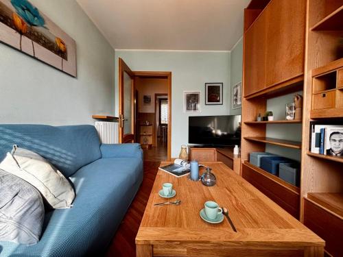 Dongo Apartment | Old Town Dongo - Larihome A101