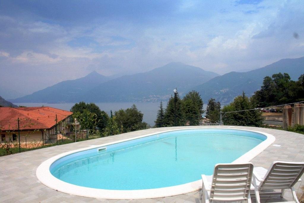 Menaggio House | Oleandro Balcony 5 - Menaggio by LoveComo