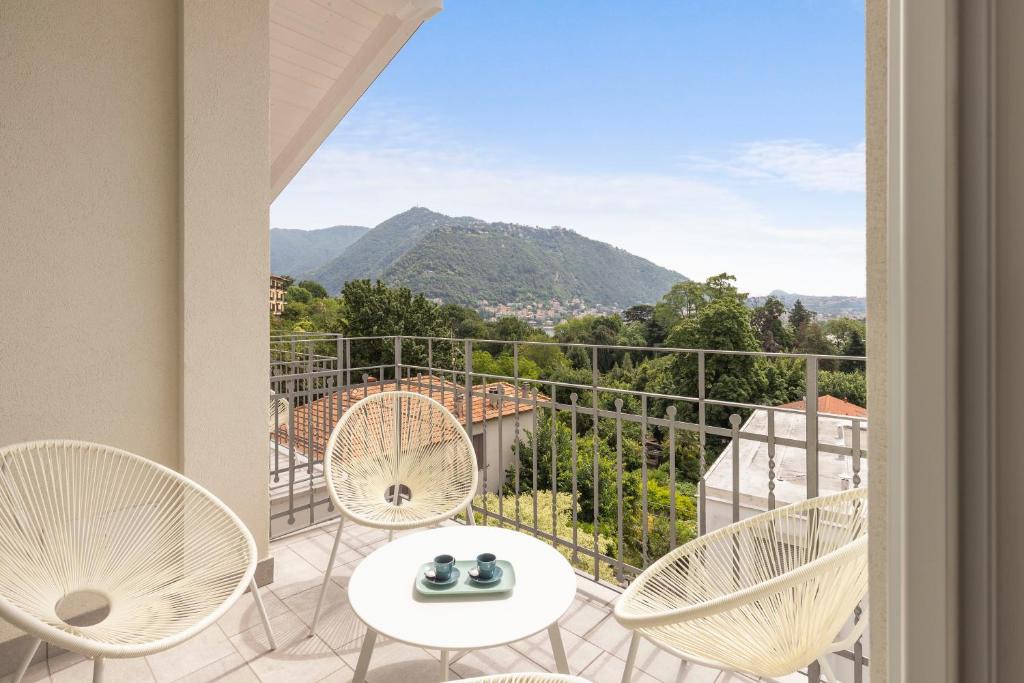 Como Apartment | Olmo Suites