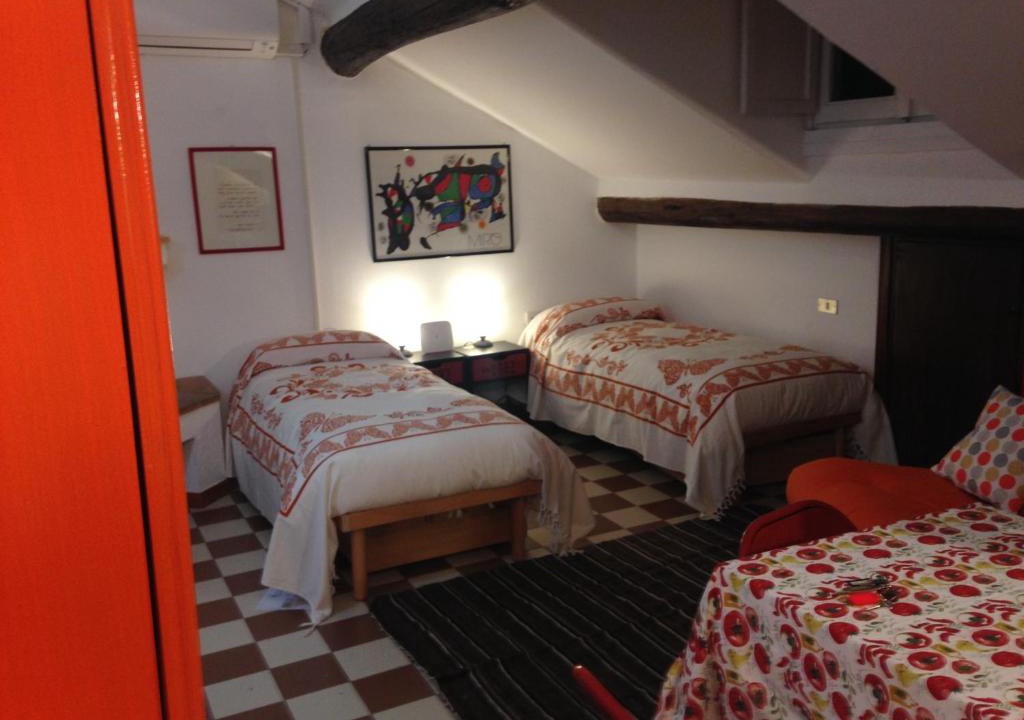 San Vittore Apartment | Olona Place 2