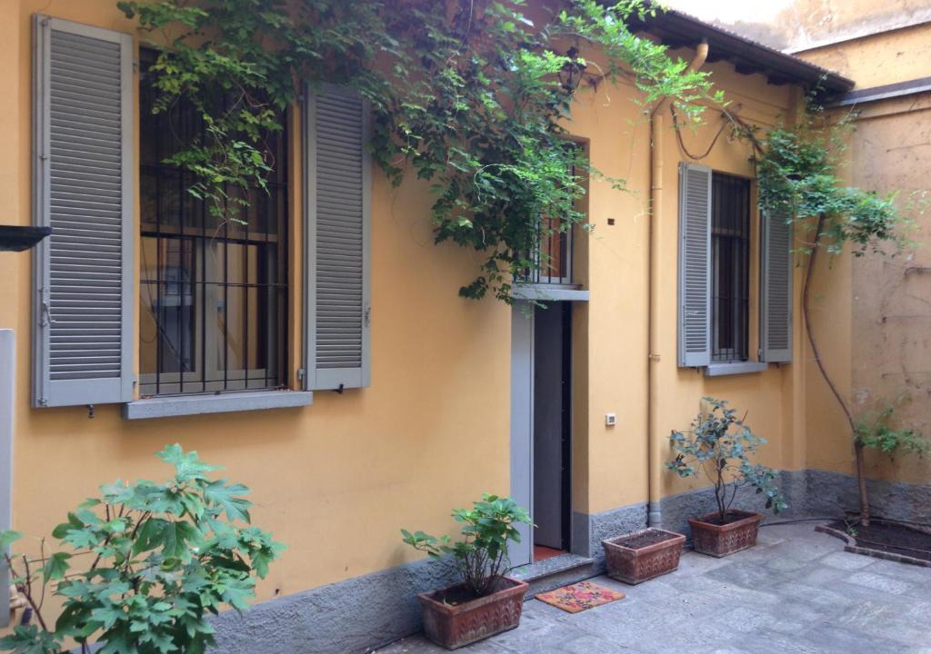 San Vittore Apartment | Olona Place