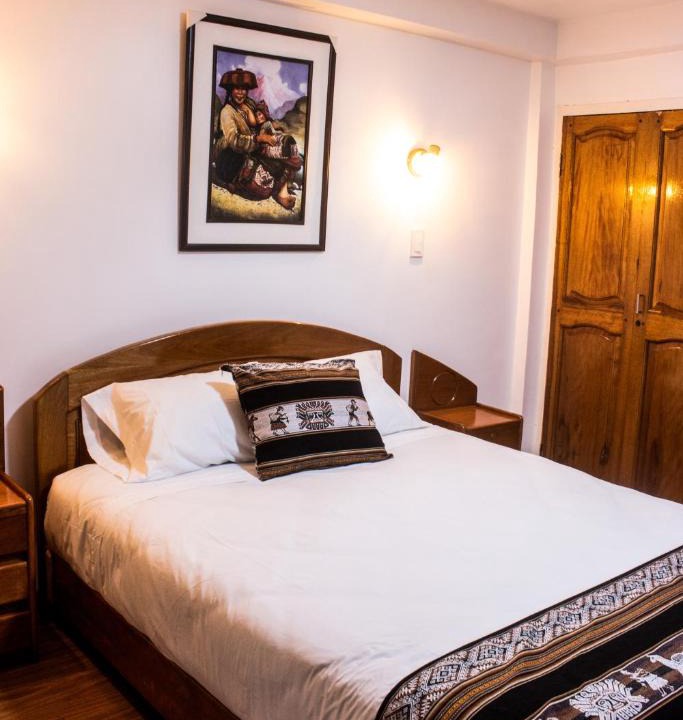 Cusco Historic Center Apartment | Omaya House Cusco