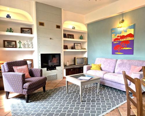 Ghilarza House | Omo Madela