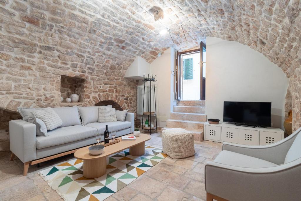 Conversano Apartment | Opeccellente Terra 2