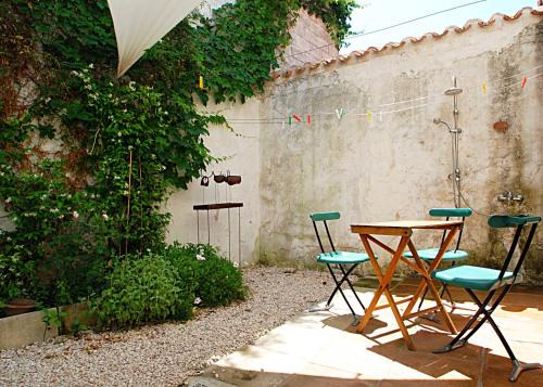 Milis House | Open space a due passi da Oristano e dal Sinis
