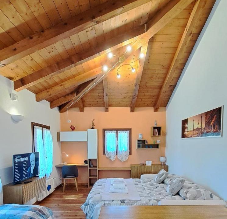 Treviso Apartment | open space apt - comodo a Venezia