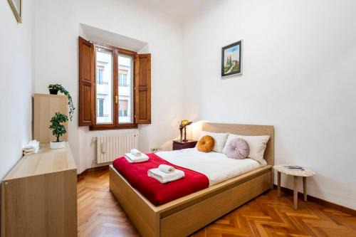 Santa Croce Apartment | Orcagna Apartment