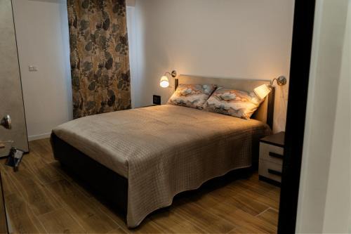 Modugno Bed & Breakfast | Orfeo Guest House
