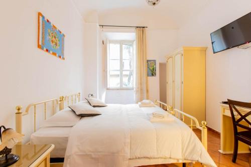 Esquilino House | Oscar 3