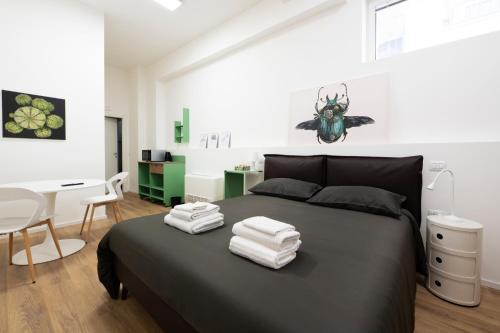 Jesi House | Ospitalità Il Prato
