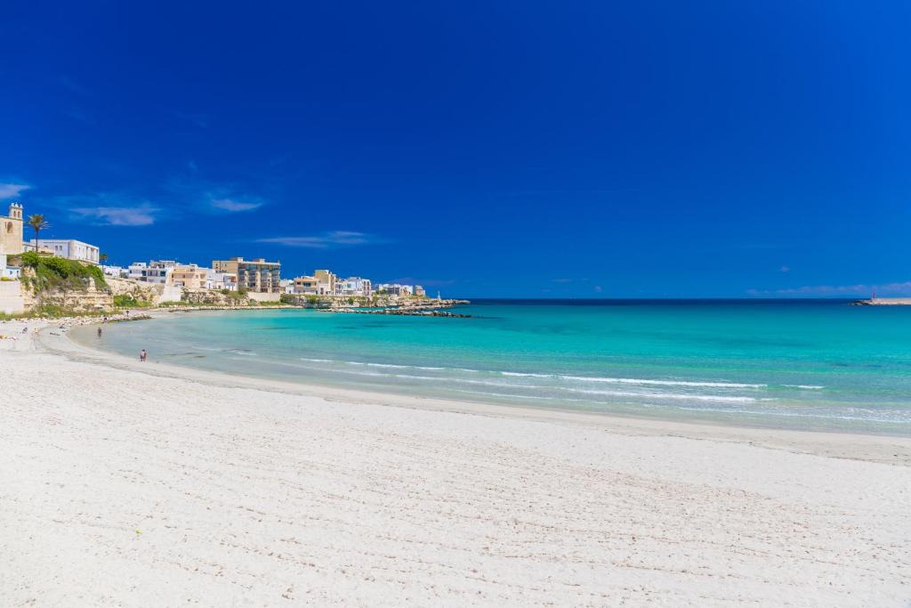 Otranto Apartment | Otranto Blue Bilo