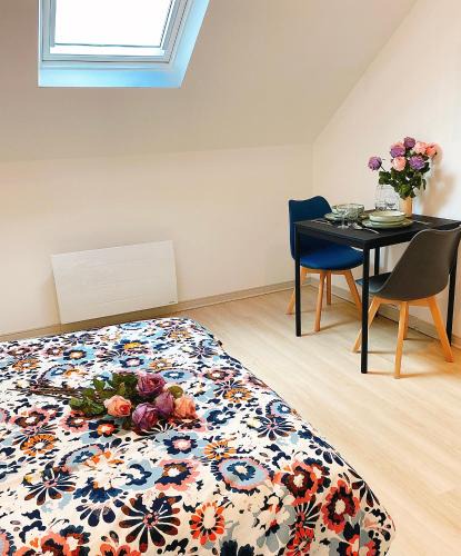 Amboise Apartment | Pacello studio