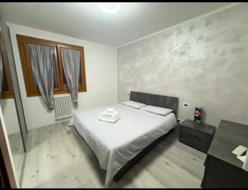 Vigodarzere Apartment | Padova apartment Enrico
