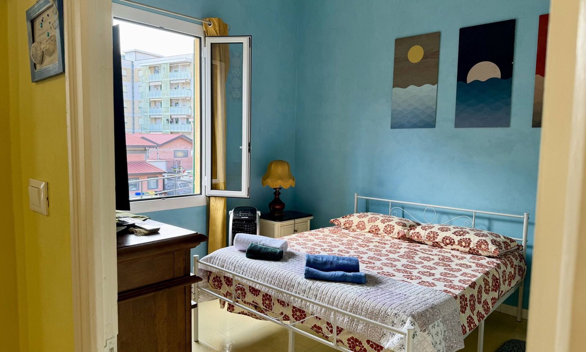 Imperia Apartment | Paint House