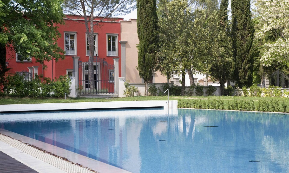 Rignano sull'Arno Apartment | Palagio 17 in chianti with Shared pool, Rignano sull'Arno, Italy