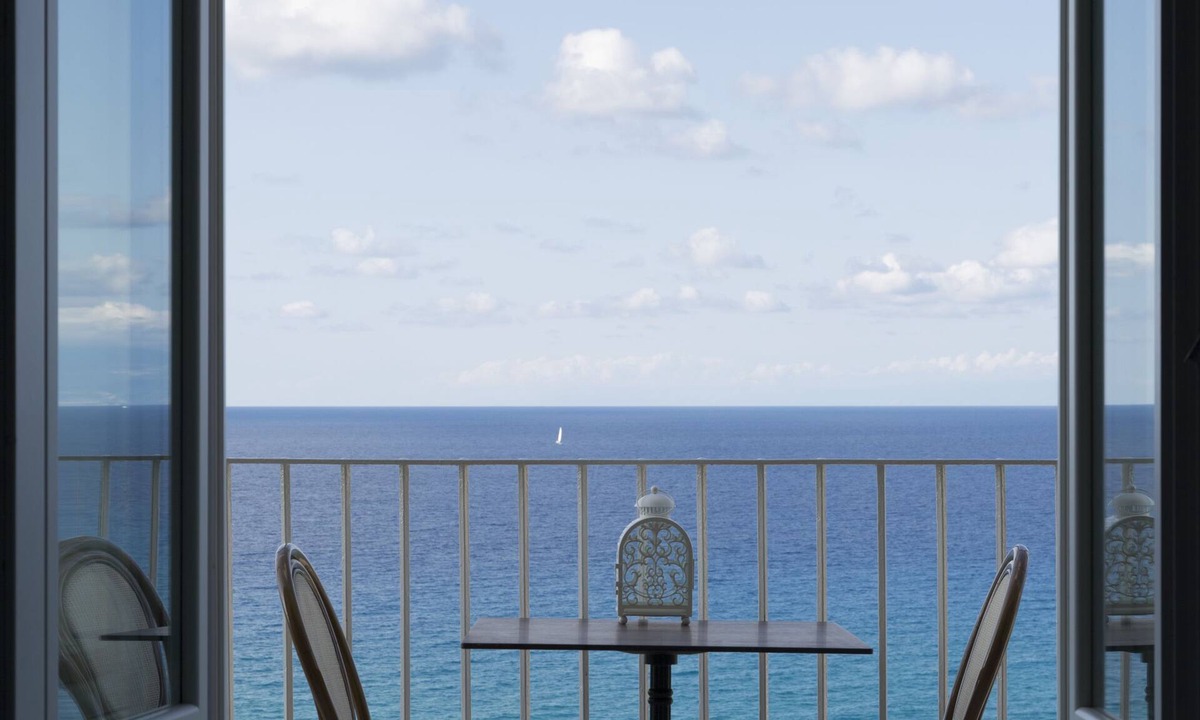 Tropea Bed & Breakfast | Palazzo Mottola Tropea