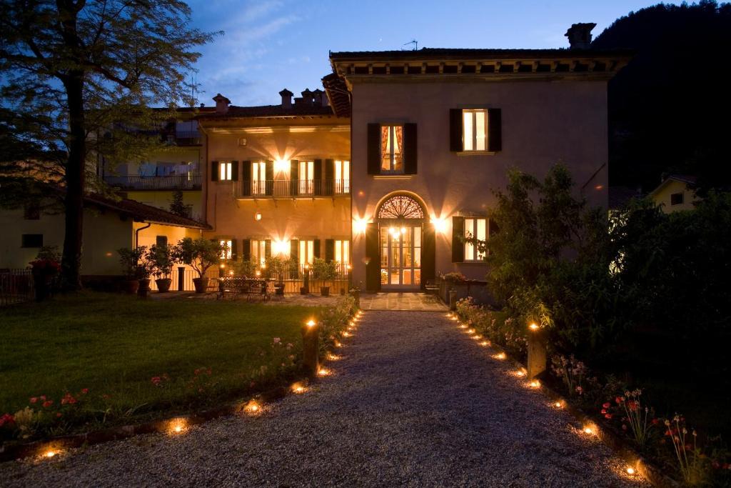 Marradi House | Palazzo Torriani