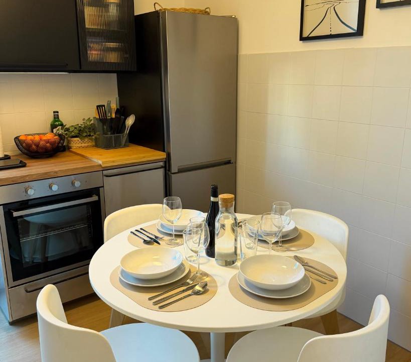 Vicenza Apartment | Palladio Apartment - Comfort & Style