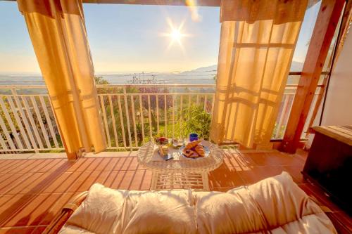 Pontecagnano Faiano Bed & Breakfast | Panora Hill BnB