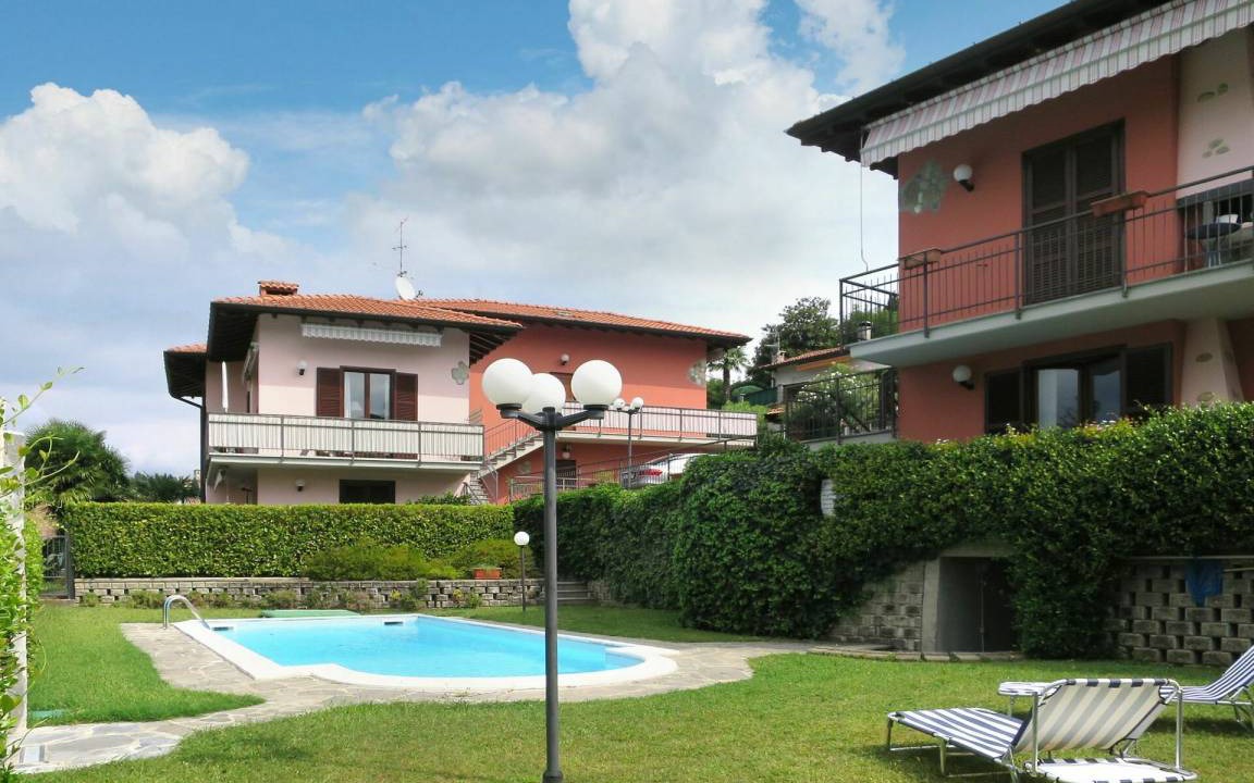 Brezzo di Bedero Apartment | Parco Rosa (Bdb160) 703.1