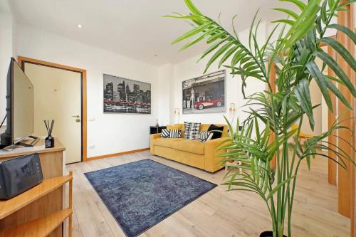 Parioli Apartment | Parioli Apartment self check in